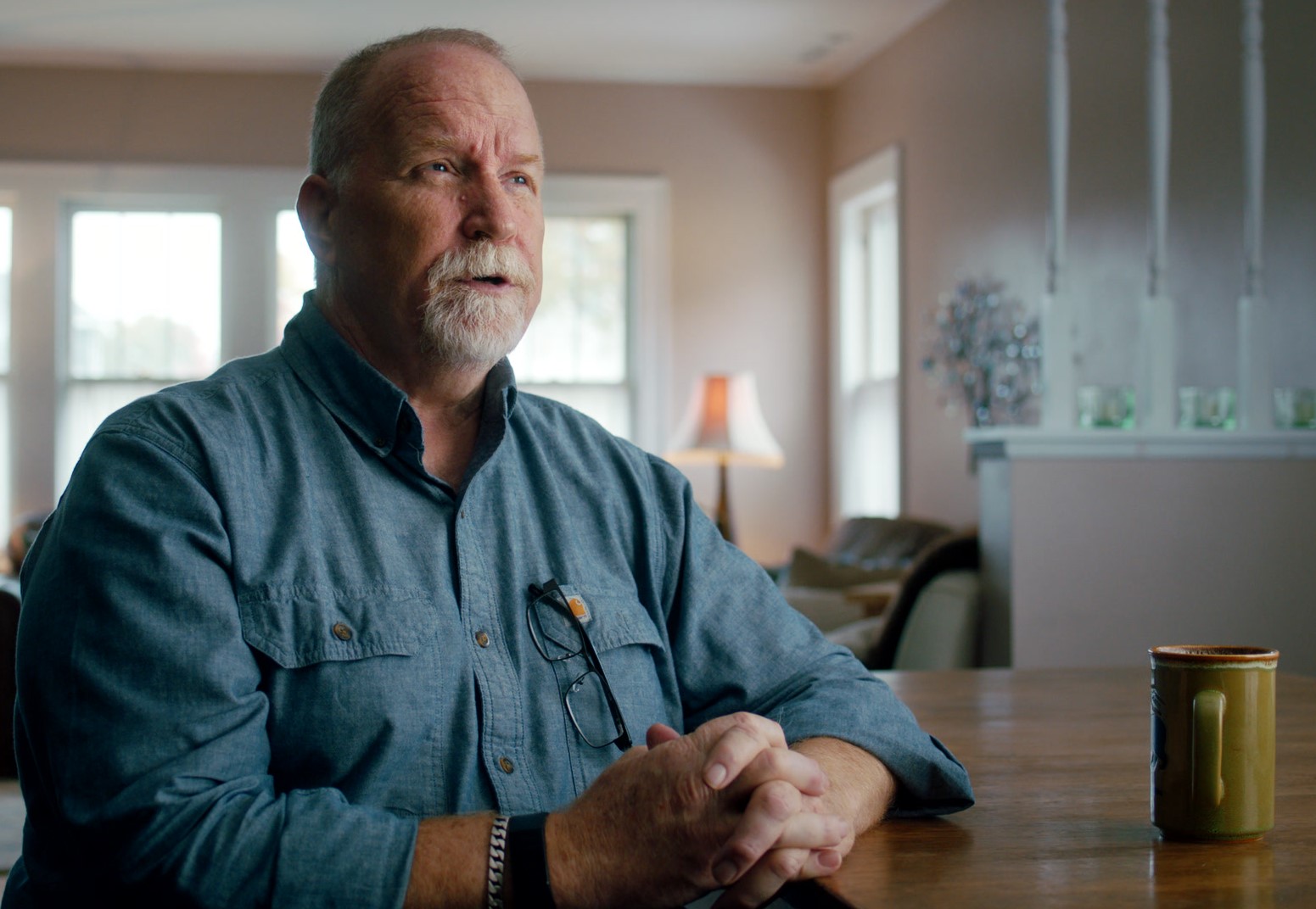 Episode 100: Safe Families for Children