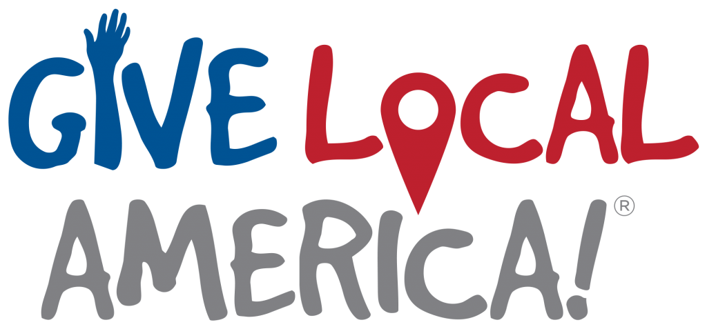 Give local America