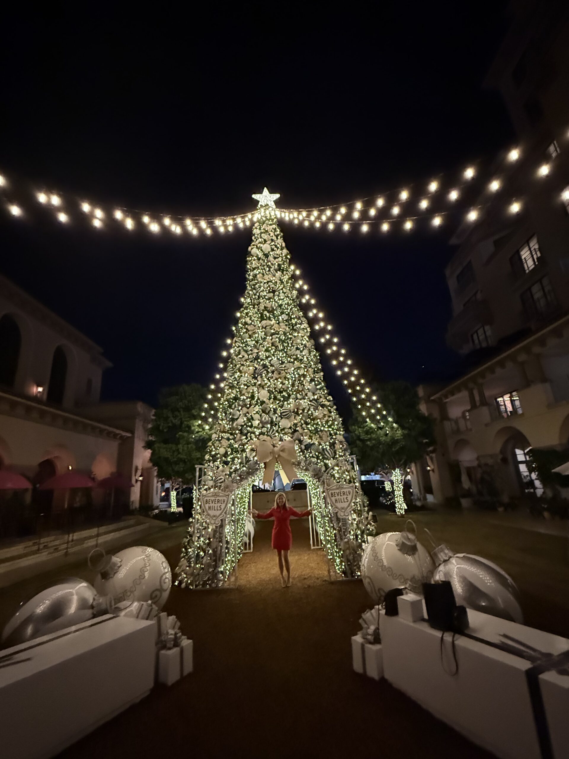 Christmas Came Early This Year