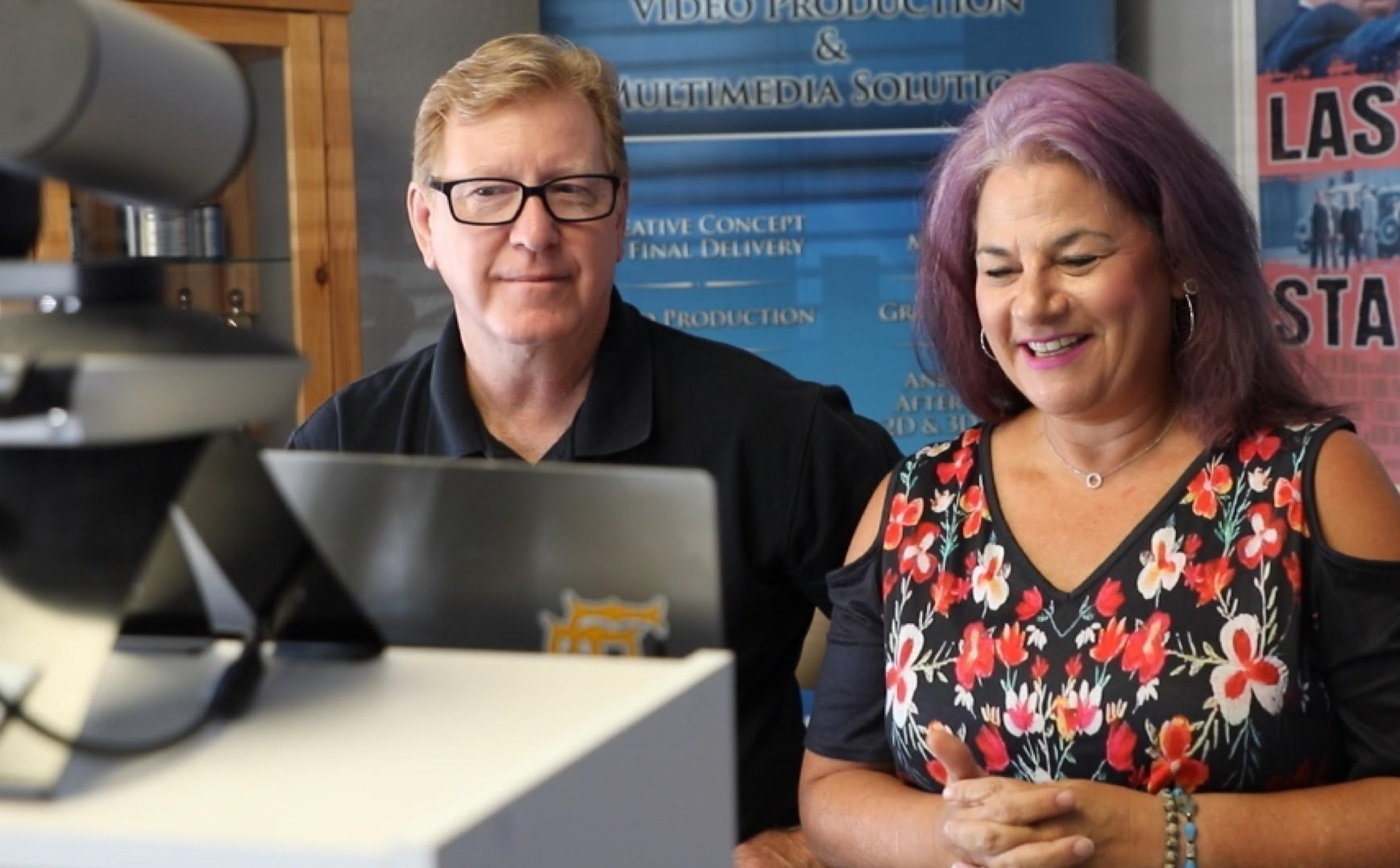 Episode 102: JDS Creative