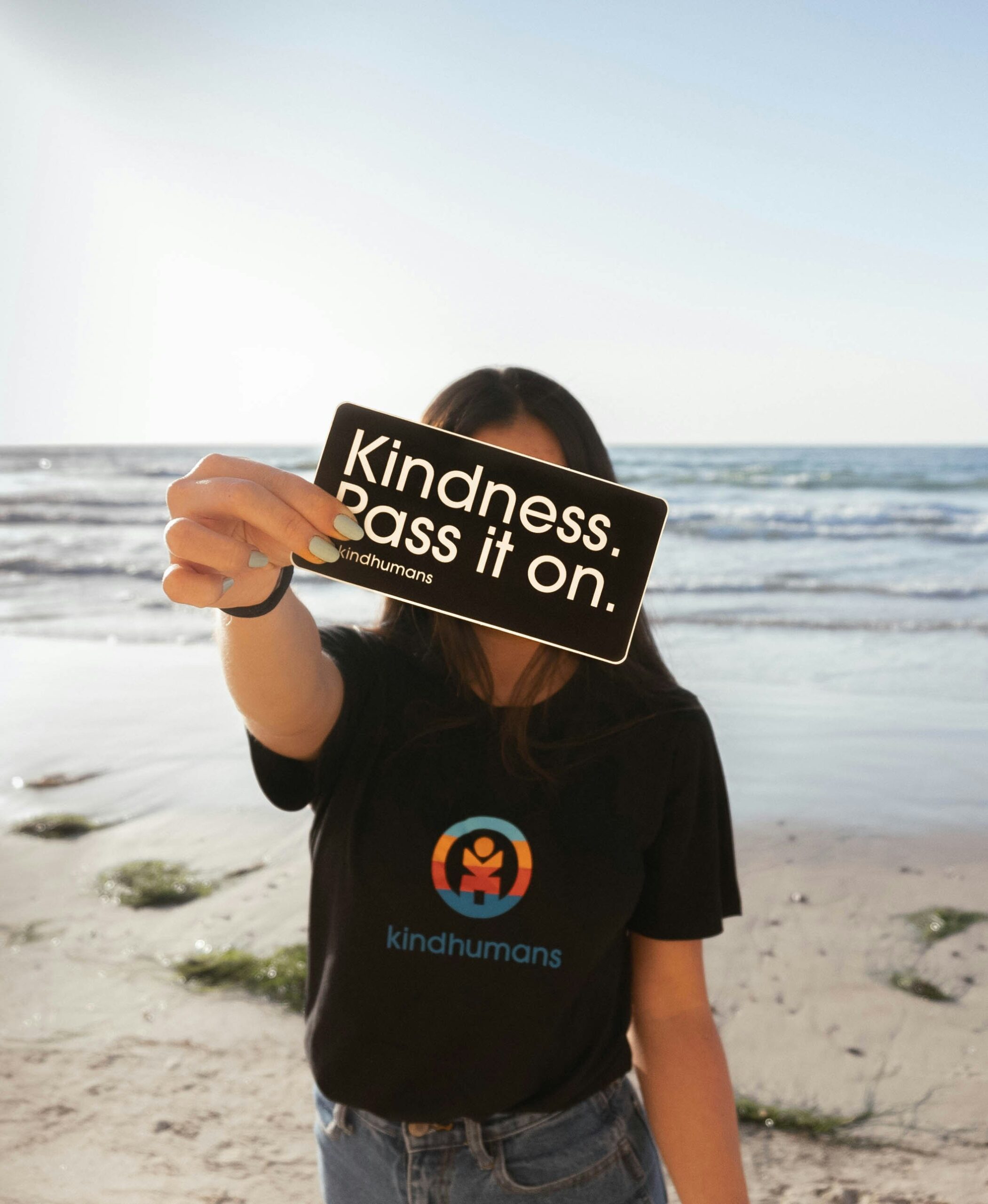 The Science of Kindness